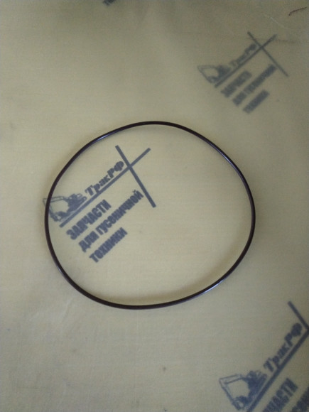 Кольцо резиновое (O-ring) Φ130 для YDH4000
