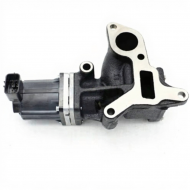 Клапан EGR в сборе Isuzu 4JJ1 - 24V