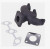 Выпускной коллектор Kubota D722 D782 DF752 WG750 WG752. 19462-12312