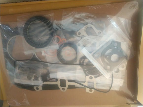 Ремкомплект ДВС Komatsu  Yanmar 3TNV74  3TNM74  3TNE74 NY  3TNE74 ENY  3D74E-N3 3D74E-5