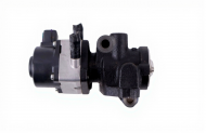 Клапан EGR в сборе Komatsu/ Yanmar 4TNV84T. S4D84E-5P,4TNV98. 4D98LE-2
