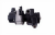 Клапан EGR в сборе Komatsu/ Yanmar 4TNV84T. S4D84E-5P,4TNV98. 4D98LE-2
