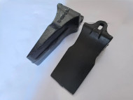 Коронка (зуб) ковша экскаватора 18S FIORM (усиленная)