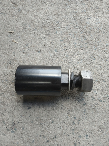 Поддерживающий каток Kubota RX502  U40-1  U45-1
