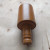 Поддерживающий каток Mitsubishi  MM25 / MM30 / MM30SR / MM35T / MM40SR CAT CAT 303 / 303.5 / 303CCR / 304 / 303SR вал 28мм