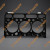 Прокладка ГБЦ Kubota D1703/ D1803 1G750-03612 (металл)
