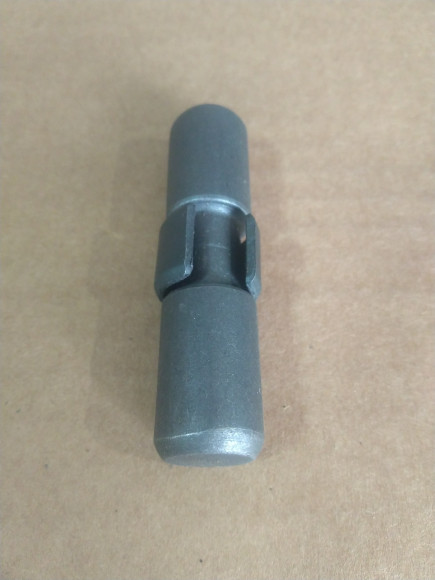 Палец крепления коронки ковша PC60 (AXE) Палец крепления коронки ковша PC60 (AXE)