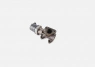 Клапан EGR в сборе Isuzu 4HK1. 6HK1.4JB1