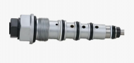 Клапан гидравлический Hitachi ZX30U-2 Клапан гидравлический Hitachi ZX30U-2