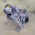 Стартер VOLVO серии FE D7E240 D7F240 D7E240  24V 10T 5.0KW