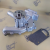 Помпа водяная Komatsu/ Yanmar 4D106, 4TNV106, S4D106 4TNE106 (123900-42100 / 123900-42101 / YM123900-42100 / YM123900-42101)