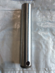 Палец стрелы экскаватора 55*300, без тавотницы