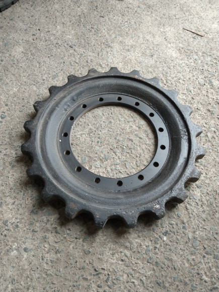 Ведущая звезда Kobelco SK60  SK75 d265 T21 H15