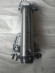 Палец 45 210, с тавотницей