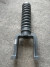 Натяжитель гусеницы Sumitomo SH100 /SH120 /SH135 /SH145 /S265 (пружинный блок)