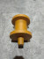 Поддерживающий каток Komatsu PC40-7, PC38UU-2, PC30-7, PC25-1, PC25R-1, PC40T-7, PC45-1, PC40R-7, PC50UU-2, PC50UD-2, PC30R-7 вал 35мм