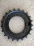 Звезда гусеницы приводная на Volvo / Doosan/ Hyundai R60 R55-3 EC55 EC60 DH60 DH55 DX60