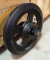 Колесо направляющее гусеницы-ленивец Yanmar C30R CR30-1 C30R-2 PN 772649-37100