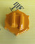 Крышка топливного бака Komatsu PC60 B03-25