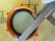 Крышка топливного бака Komatsu PC60 B03-25 Крышка топливного бака Komatsu PC60 B03-25