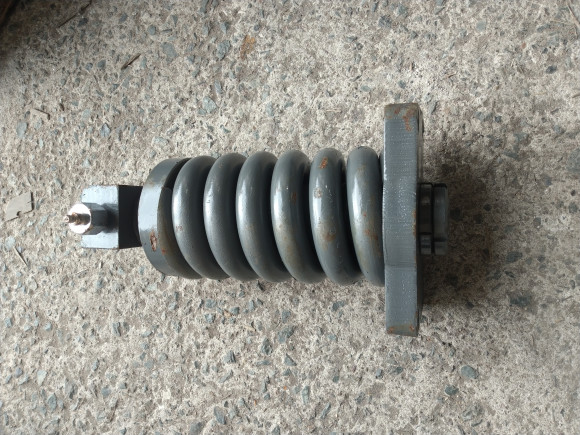 Натяжитель гусеницы в сборе SANY SY35U