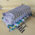 Вкладыши коренные Komatsu 4D105/ S4D105