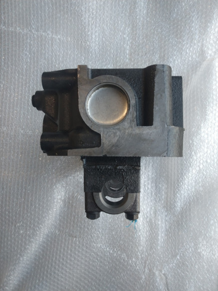 ГБЦ ISUZU 3KR1 ГБЦ ISUZU 3KR1