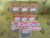 Поршневая группа в сборе Komatsu/ Yanmar 3D82AE-5.3D82AE-6. 3TNV82 YM119803-22080
