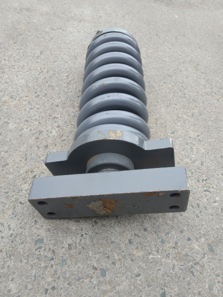 Натяжитель гусеницы в сборе SANY SY75C