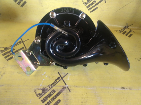 Сигнал 12V Сигнал 12V