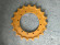 Ведущая звезда Komatsu PC75 d265 T19 H12 Ведущая звезда Komatsu PC75 d265 T19 H12
