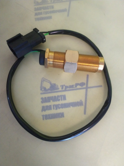 Датчик оборотов двигателя Komatsu 7861-92-2310
