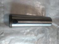 Палец стрелы экскаватора 55*200, без тавотницы
