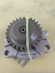 Насос масляный TOYOTA 1DZ 15100-78201-71