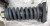 Натяжитель гусеницы в сборе с пружиной Komatsu PC100-5 PC120 PC120-6 PC128 PC128UU PC128UU-2 PC138