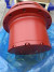 Бортовой редуктор хода TM06F d180/230 H9(12)/12