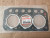 Прокладка ГБЦ Mitsubishi S3L / S3L2 31B01-23200 (асбест)