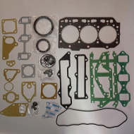 Ремкомплект двигателя Komatsu/ Yanmar 3D84E / 3D84E-3 / 3TNE84 729906-92761 (асбест)