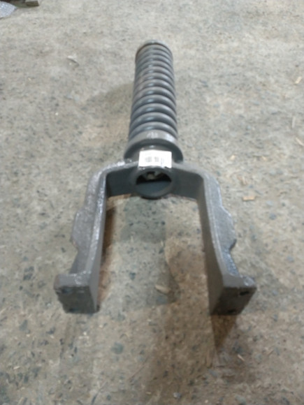 Натяжитель гусеницы Sumitomo SH75  SH60 (пружинный блок)