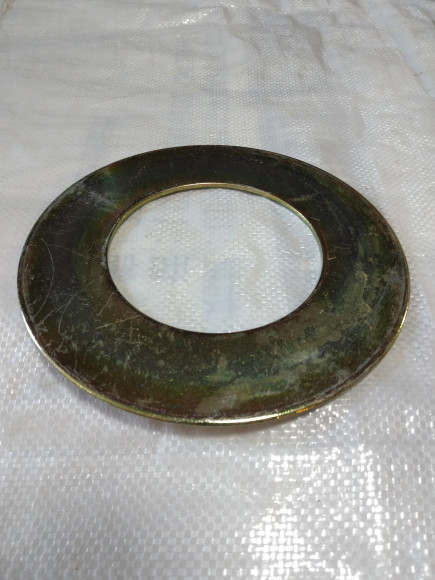 Шайба 90 160 3, мм