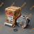 Поршень Komatsu/ Yanmar 3D80. 3TNV80. 3TNV80F STD 119E10-22080
