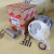 Поршень Komatsu/ Yanmar 4D98E. 4TNE98 STD YM129903-22081