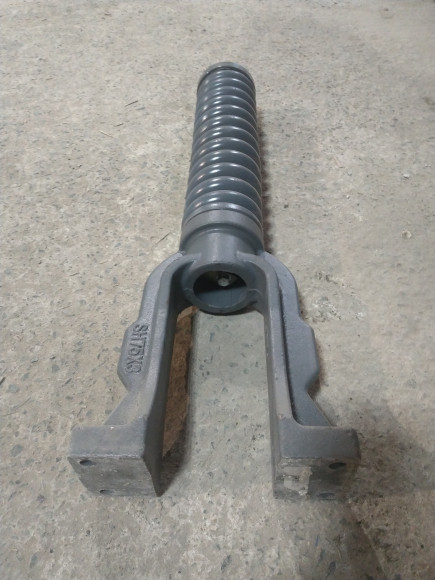 Натяжитель гусеницы Sumitomo SH75X-3 (пружинный блок)