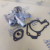 Помпа водяная Komatsu/ Yanmar 3D72-2/ 3D74E/ 3D74E-N3AB/ 3TNE68/ 3TNA72 / 3TNE72/ 3TNE74 -YM119624-42000
