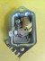 Замок двери кабины  Komatsu PC75 20Y-54-14520