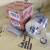 Поршень Komatsu/ Yanmar 3D84-2. 4D84-2. 3TN84, 4TNE84. 4TN84L-2. 3TN84L .4TNE84-2 (0,50) YM129105-22080