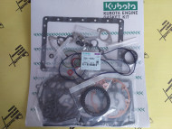Ремкомплект двигателя Kubota D1005 16236-99352