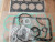 Ремкомплект двигателя Kubota V2203 1G486-99360 (металл)