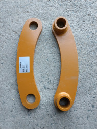 Тяга ковша Caterpillar CAT305/ CAT305.5/ CAT306/ CAT306D (пара) 45*360 Тяга ковша Caterpillar CAT305/ CAT305.5/ CAT306/ CAT306D (пара) 45*360