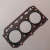 Прокладка ГБЦ Komatsu/ Yanmar 3D84E / 3TNE84 / 3TNV84 129002-01331 (асбест)